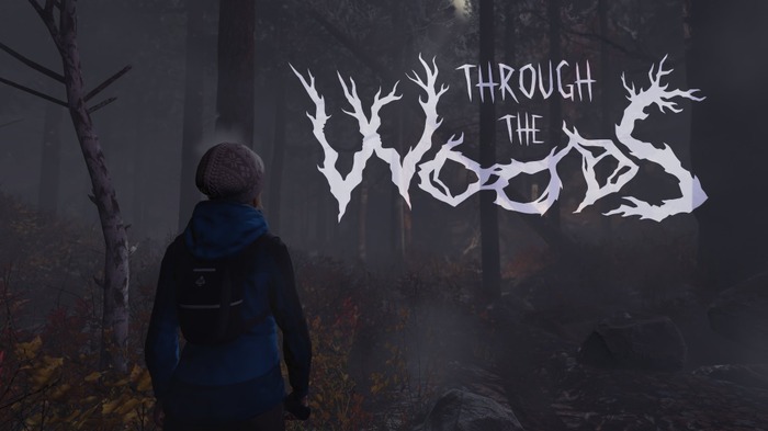 ノルウェーの森で行方不明の息子を探す『Through the Woods』が10月にSteam配信