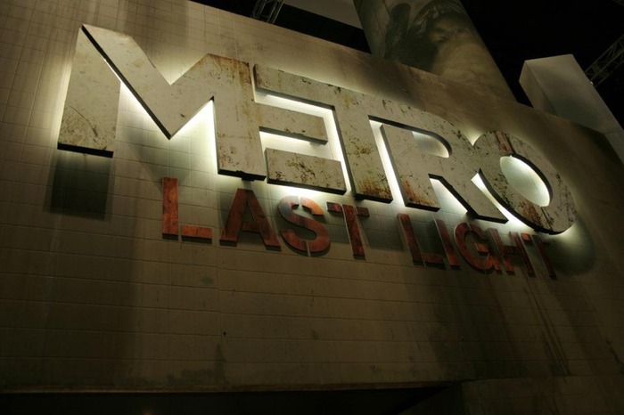 『Metro』シリーズの4A GamesがFacebookで生存報告―現在は2つの未発表プロジェクトを進行中
