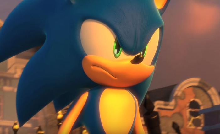 ソニックが2人!?『Project Sonic』海外発表―NX/PS4/XB1/PC向けに開発中