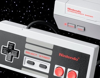 歴史的ゲーム機「NES」濃厚ファンブック「Playing With Power」海外で予約スタート