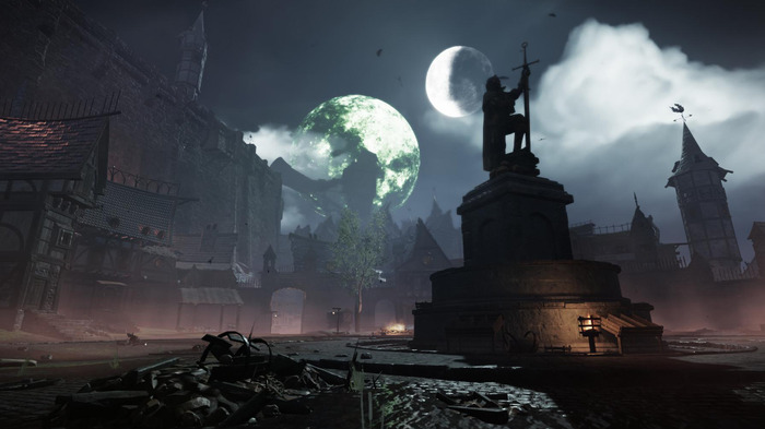 PS4/Xbox One版『Warhammer: End Times - Vermintide』の発売日が決定！