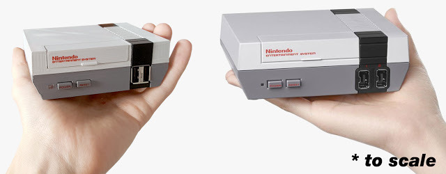 ラズパイ×3Dプリンターで制作！手のひらサイズ「NES」デモ映像