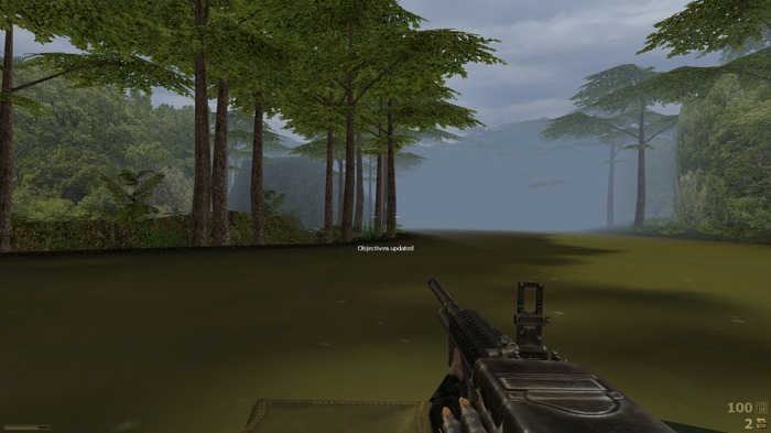 【オールド洋ゲー野郎Z】『Vietcong』(2003年)