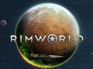 【げむすぱ放送部】『RimWorld』火曜夜生放送―宇宙でサバイバル！Sci-Fiコロニーシム