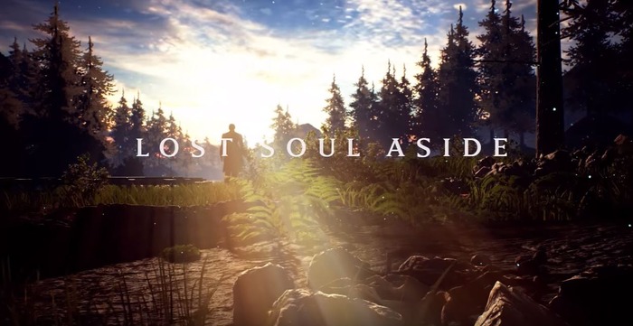 話題沸騰インディー『Lost Soul Aside』開発者、SonyとEpic Gamesから連絡受け取る