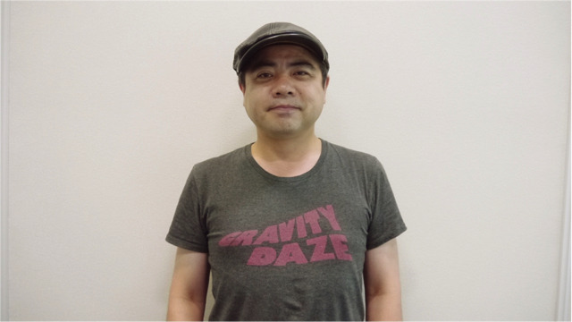 『GRAVITY DAZE 2』が目指す躍動感と生活感―外山圭一郎氏インタビュー