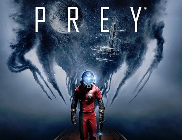 SFサイコスリラー『Prey』国内向けゲームプレイ映像がお披露目