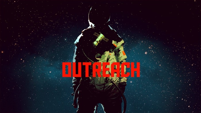 冷戦時代ADV『Outreach』発表―ソ連の秘密軍事宇宙ステーションを探る