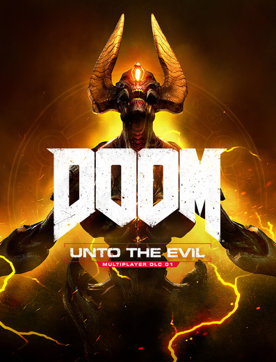 PS4/XB1版『DOOM』の有料DLC第1弾「UNTO THE EVIL」配信開始！