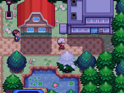 ポケモンファンが9年かけて制作した『Pokemon Uranium』がリリース―新タイプのポケモンなどが特色