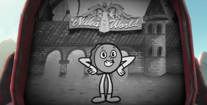 『Fallout 4』DLC「Nuka-World」国内トレイラー！みんな大好きヌカ・ワールドへようこそ