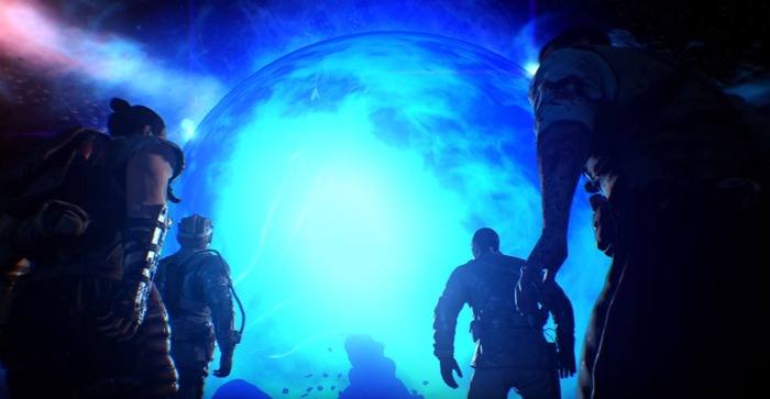 『CoD: BO3』新ゾンビマップ「Revelations」海外向け予告映像―4人の戦いが終わる？