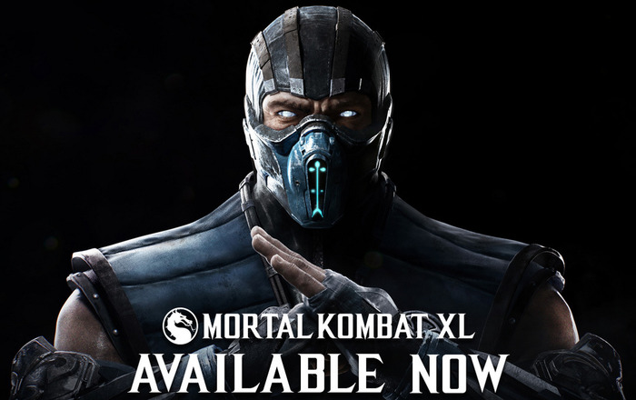 PC版『Mortal Kombat XL』オンラインβ開始、Steamリリースが濃厚に