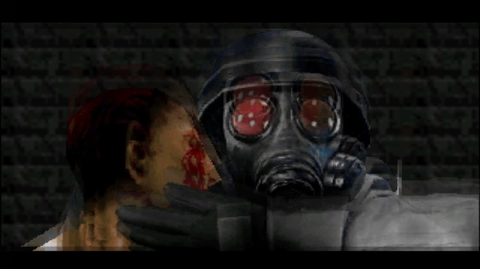 【このModがスゴイ】『Doom 2』が『バイオハザード』に！TPSでハンクを描く驚愕Mod
