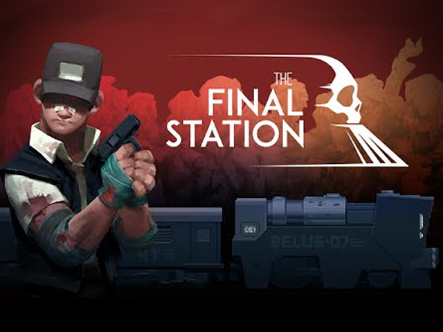終末世界を列車で旅する『The Final Station』ローンチトレイラー！―まもなく海外配信