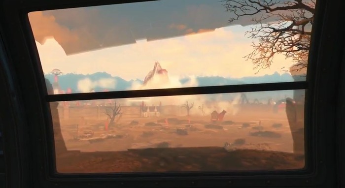 『Fallout 4』最終DLC「Nuka-World」海外版のロングゲームプレイ！