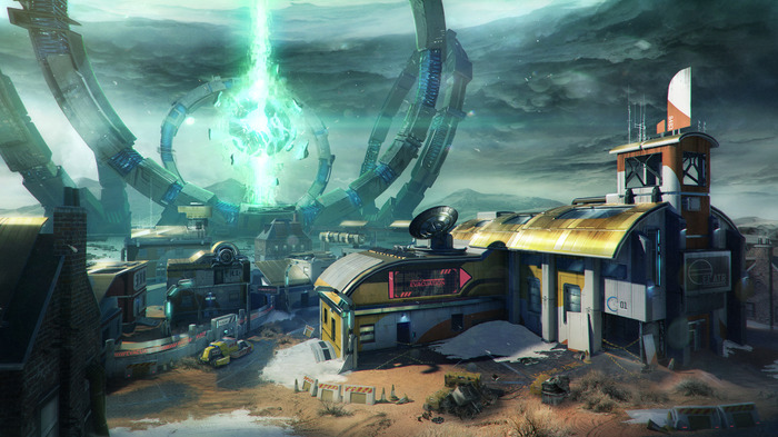 『CoD ブラックオプスIII』PS4向け第4弾DLC「Salvation」が国内で9月7日配信！