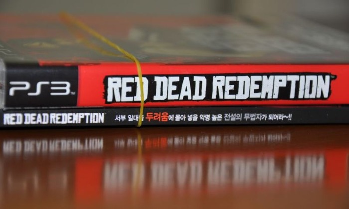 噂: PS4/X1/PC版『Red Dead Redemption』が近日発表―韓国のゲームサイトが報じる