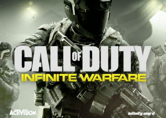 『CoD: Infinity Warfare』『MW Remastered』『BO3』がPS4 Proに対応決定！