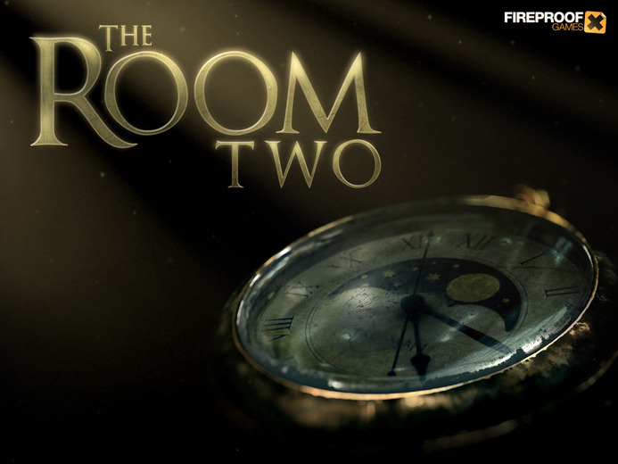 人気脱出ゲーム『The Room Two』日本語対応アジア版が2016年秋配信！
