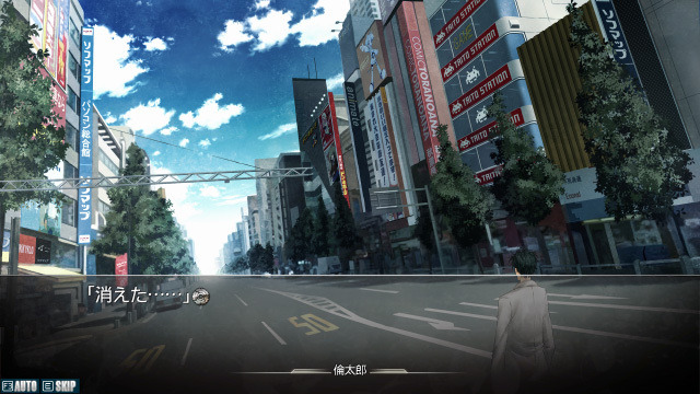 人気ADV『STEINS;GATE』Steam版が配信開始―日本語/トレカにも対応