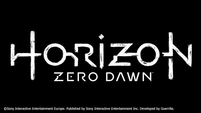 PS4版『Horizon Zero Dawn』国内発売日が3月に決定！