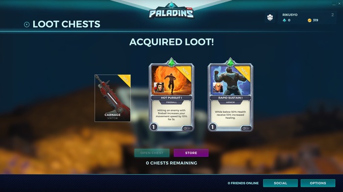 新作F2Pシューター『Paladins』早期アクセス開始！―『オーバーウォッチ』の新たなライバル？