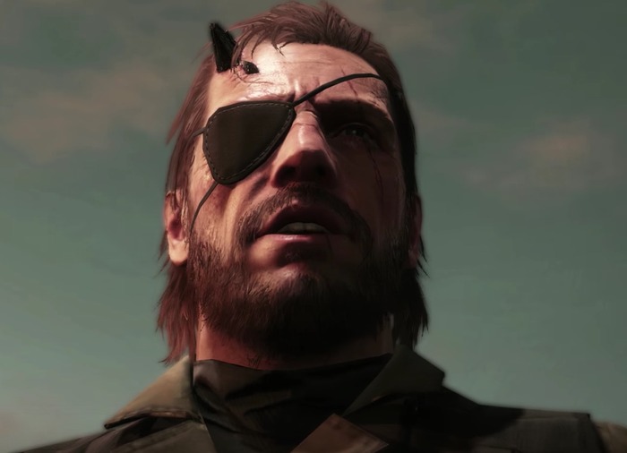 『METAL GEAR SOLID V: THE DEFINITIVE EXPERIENCE』海外予告映像！