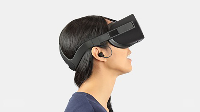 VRコントローラー「Oculus Touch」の予約受付が開始！―価格は23,800円