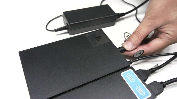 「PlayStation VR」早速セットアップしてみた！手順通りやれば接続は簡単