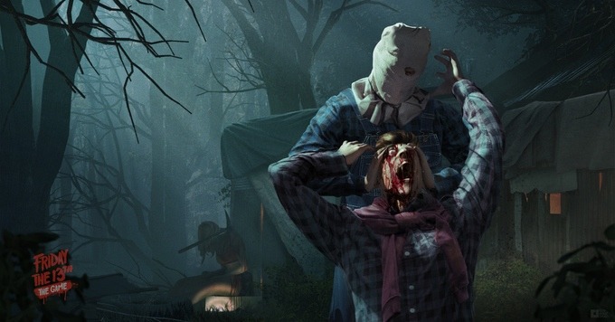 『Friday the 13th: The Game』発売延期、対AIのシングルプレイヤー実装も