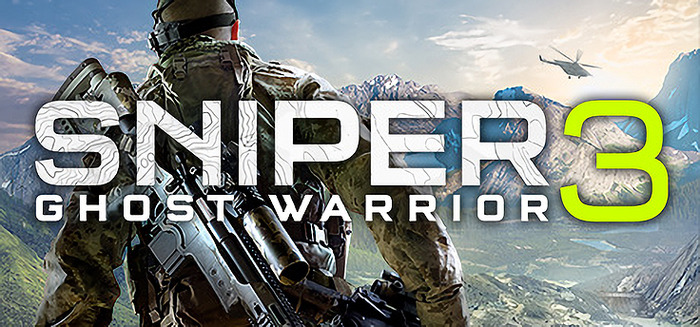 狙撃FPS『Sniper: Ghost Warrior 3』が発売延期―ファンの期待に応えるためにあと数ヶ月必要