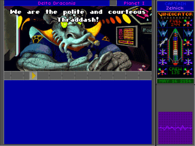PC/コンソール向けアクションADV『Star Control: Origins』正式発表―1990年台前半の傑作が蘇る！