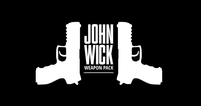 PC版『PAYDAY 2』DLC「John Wick Weapon Pack」トレイラー！ガン・フー炸裂