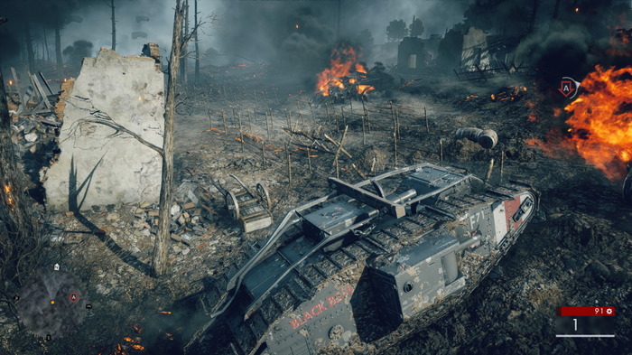 第一次世界大戦が雄弁に語られる『バトルフィールド 1』シングルキャンペーンプレイレポ