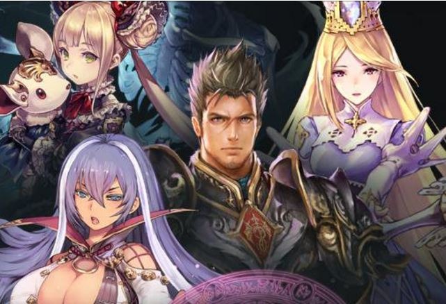 Cygamesの対戦カードゲーム『シャドウバース』Steam配信日が決定！