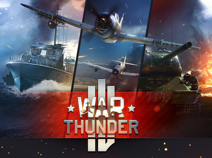 『War Thunder』4周年記念イベントを実施―機体やアイテムが50%Off割引