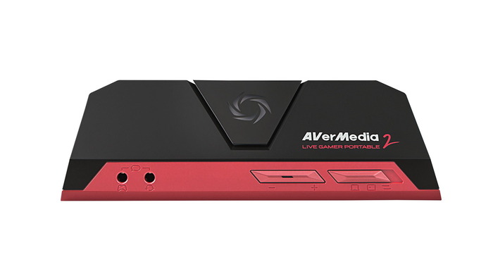 ゲームキャプチャー機器「AVT-C878」予約開始―1080p/60fps録画やライブ配信可能