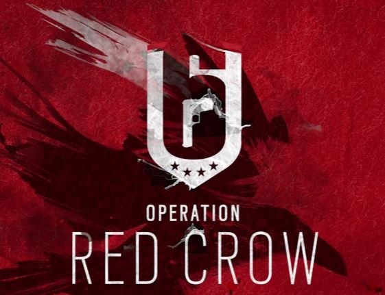『Rainbow Six Siege』新拡張の名は「Operation Red Crow」！ライブ配信決定