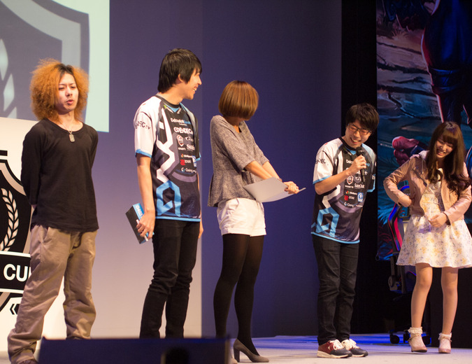 「Logicool G CUP 2016 Final」レポート―『LoL』日本最大アマチュア大会に密着!