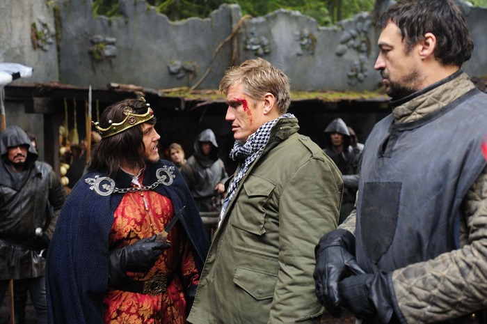 【特集】世界最低の映画監督ウーヴェ・ボル引退記念―酷評されたゲーム映画群を振り返る