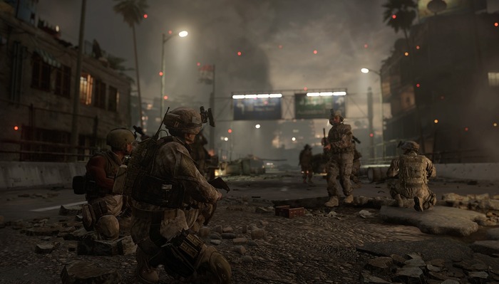 海外レビューハイスコア『Call of Duty: Modern Warfare Remastered』