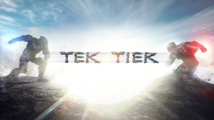 『ARK: Survival Evolved』にサイバーな「TEK Tier」の導入が発表！