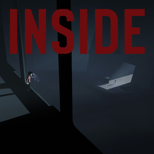PS4版『INSIDE』国内配信日が11月24日に決定！