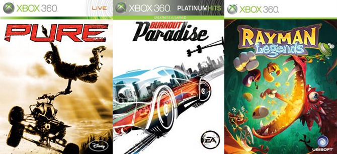 『Burnout Paradise』がXbox One下位互換に対応！―海外では「Games with Gold」の対象に