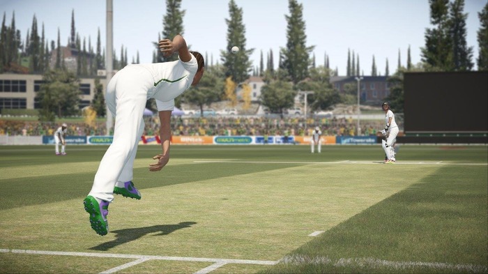 クリケットゲーム新作『Don Bradman Cricket 17』が12月に海外発売―Steamでは体験版配信中