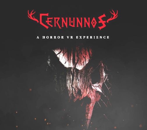 現実的VRホラー『Cernunnos』がSteamに出没―ブレア・ウィッチ再来か！