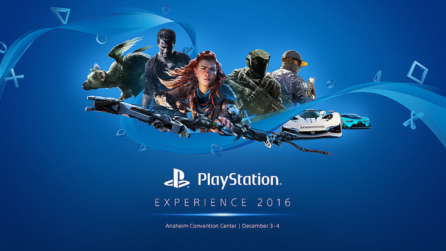 「PlayStation Experience 2016」開催情報ひとまとめー小島秀夫氏『Death Stranding』、VR版『エースコンバット 7』など登場