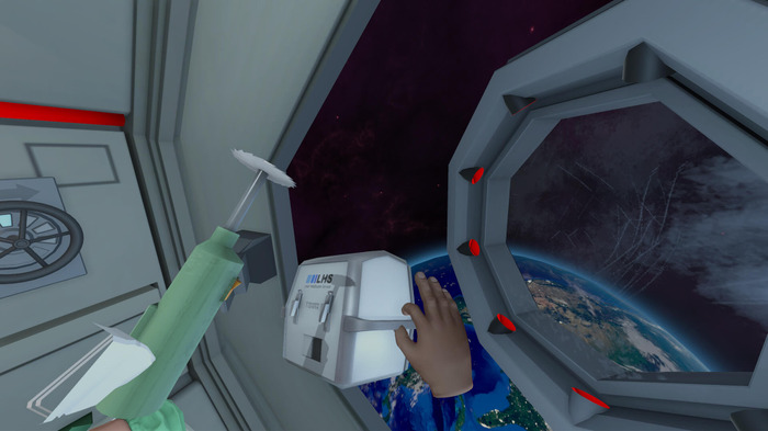 PS VR対応の手術シム『Surgeon Simulator: ER』が海外配信！―ヤバすぎる実写再現映像も