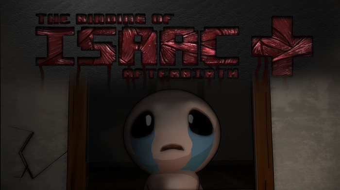 『The Binding of Isaac: Afterbirth+』配信日決定！―新要素多数の拡張DLC